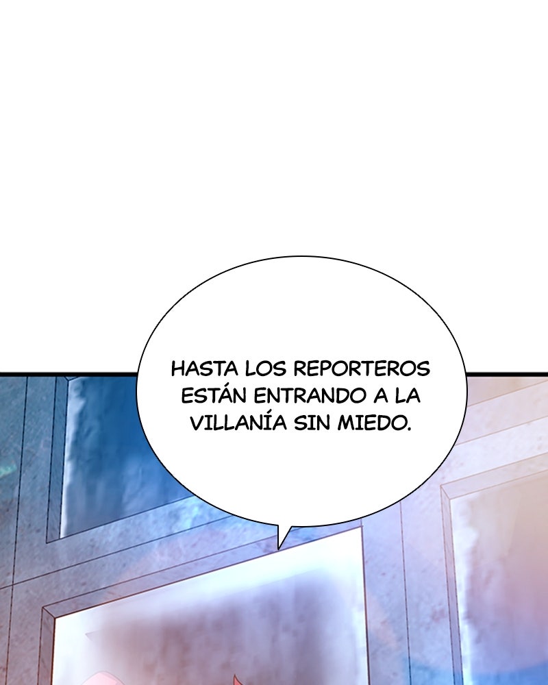 Read Un villano para matar ES Manga Online