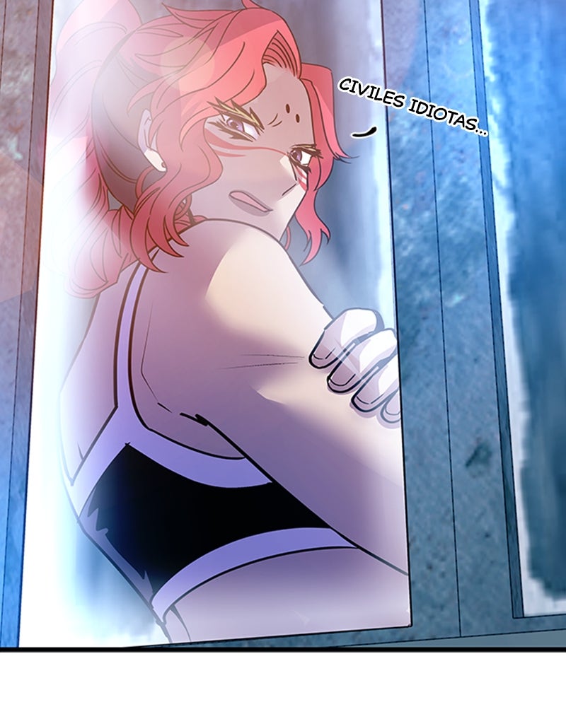 Read Un villano para matar ES Manga Online