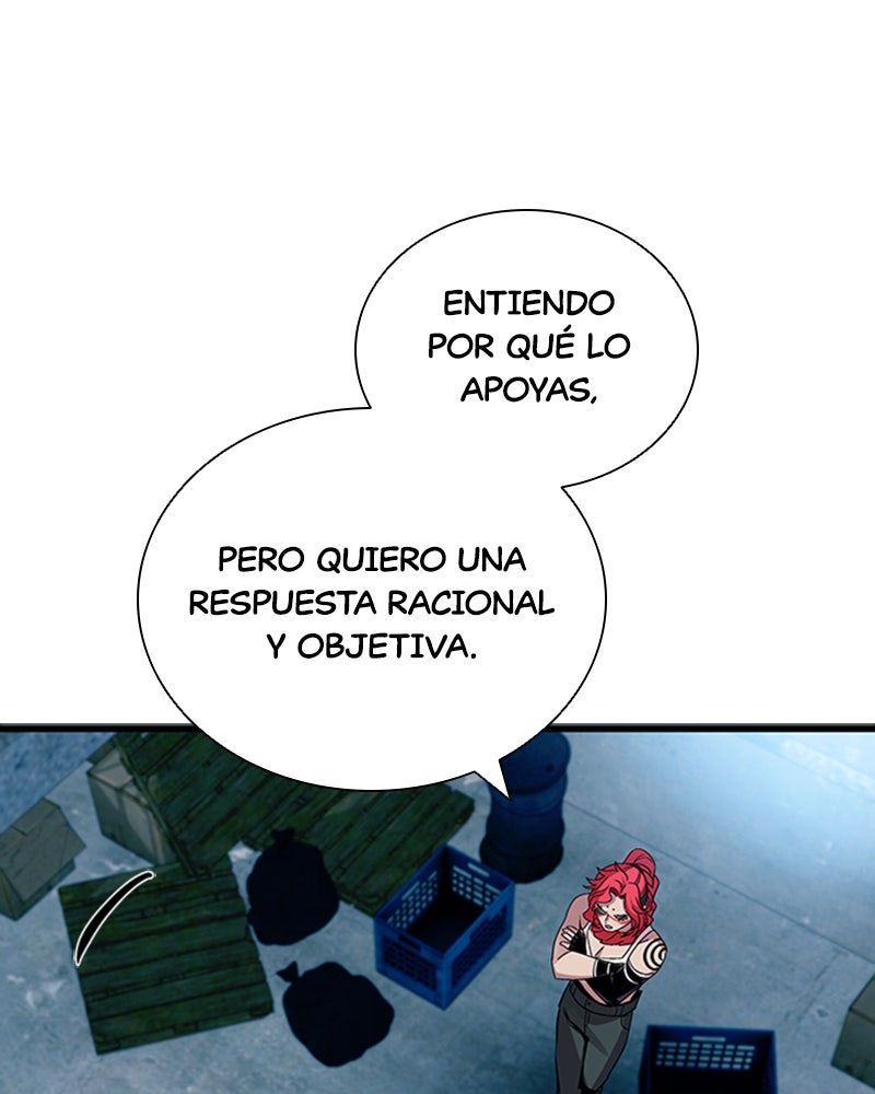 Read Un villano para matar ES Manga Online