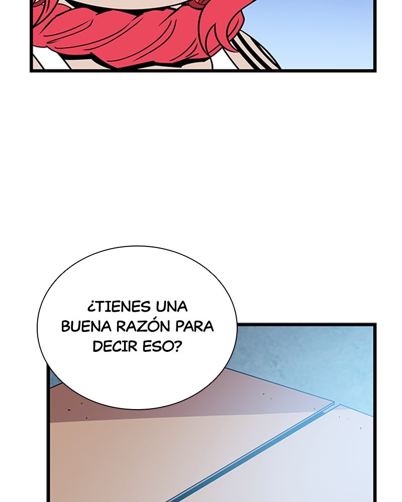 Read Un villano para matar ES Manga Online