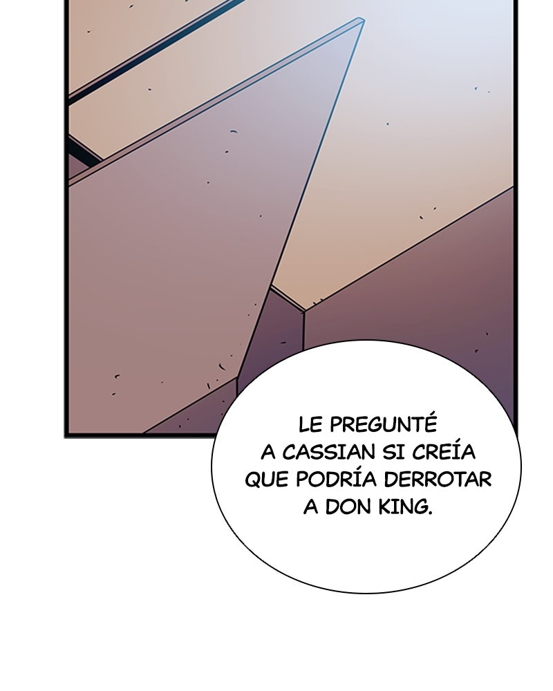 Read Un villano para matar ES Manga Online