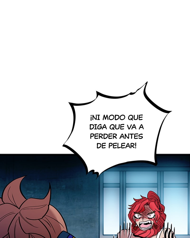 Read Un villano para matar ES Manga Online