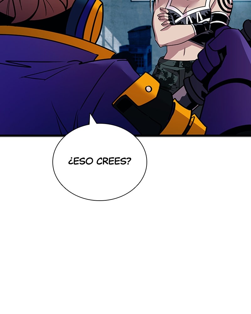 Read Un villano para matar ES Manga Online