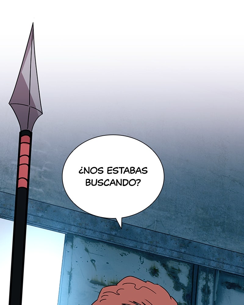 Read Un villano para matar ES Manga Online