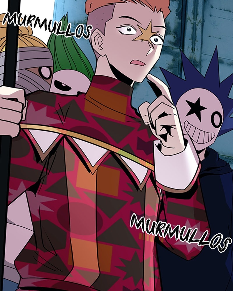 Read Un villano para matar ES Manga Online