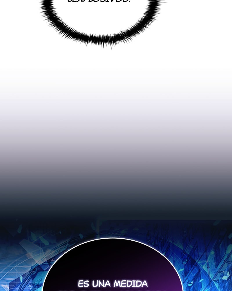 Read Un villano para matar ES Manga Online