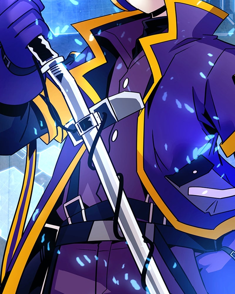 Read Un villano para matar ES Manga Online