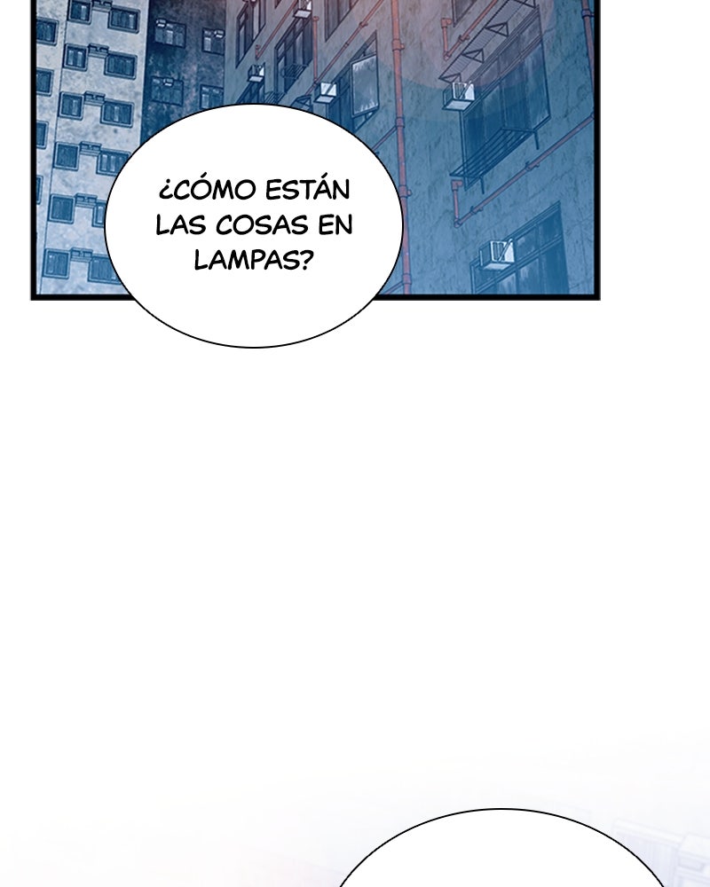 Read Un villano para matar ES Manga Online