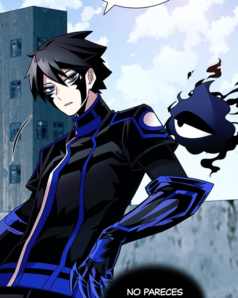 Read Un villano para matar ES Manga Online