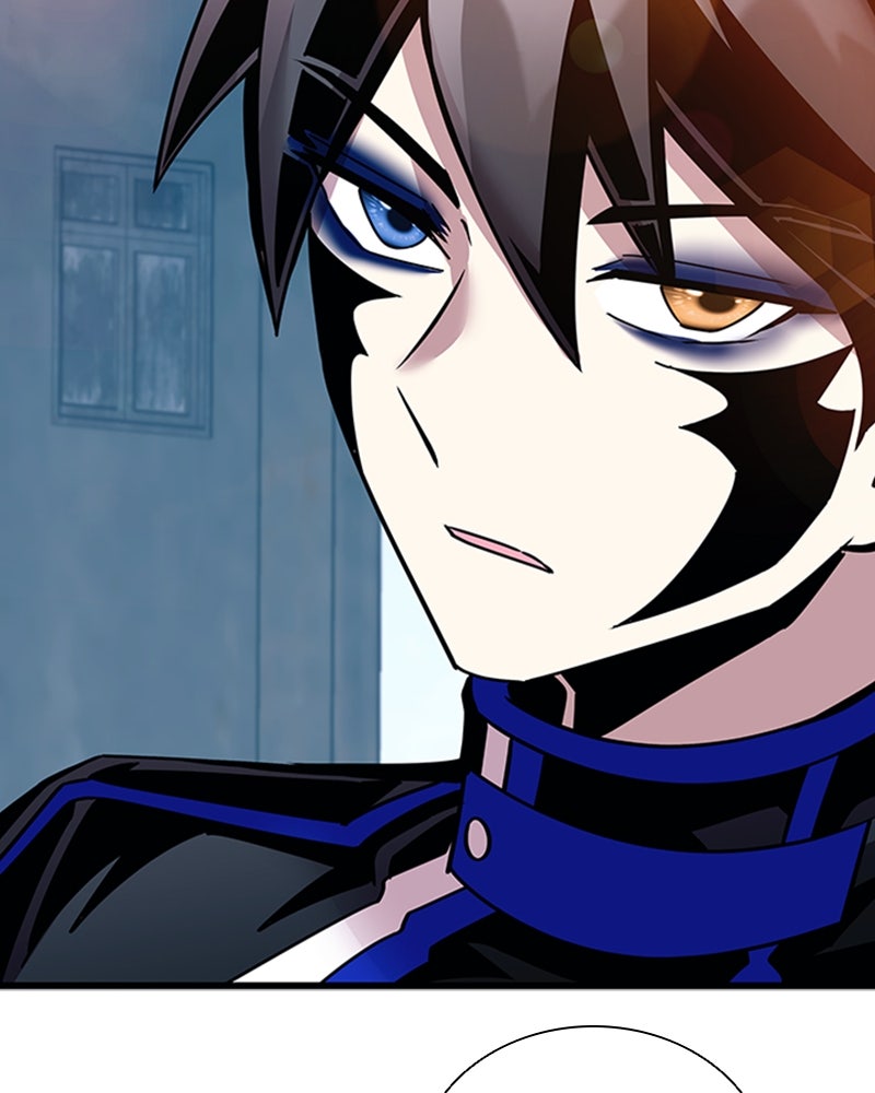 Read Un villano para matar ES Manga Online