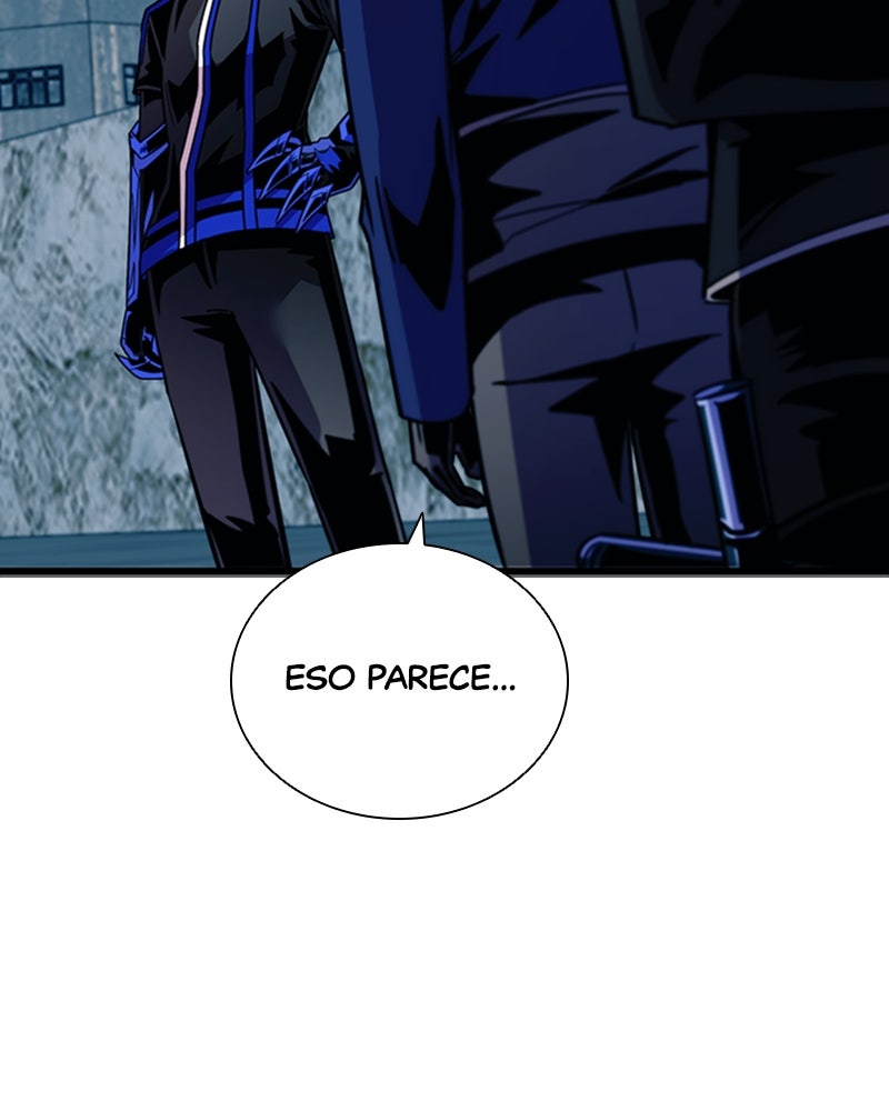 Read Un villano para matar ES Manga Online