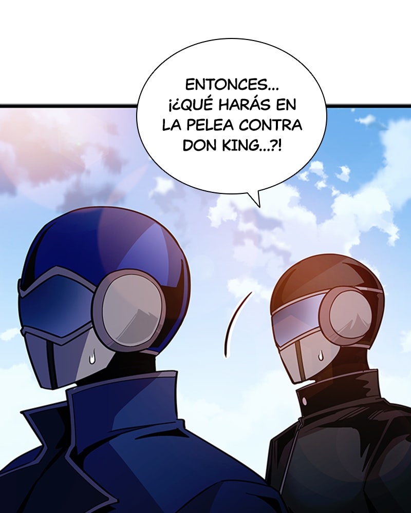 Read Un villano para matar ES Manga Online