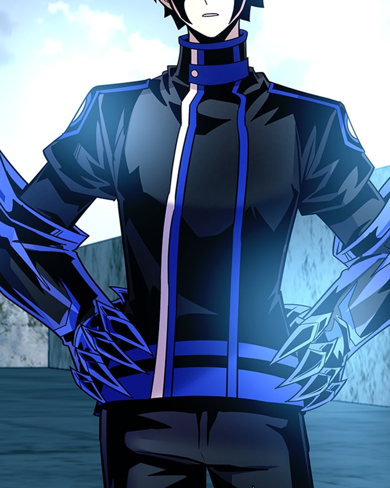 Read Un villano para matar ES Manga Online