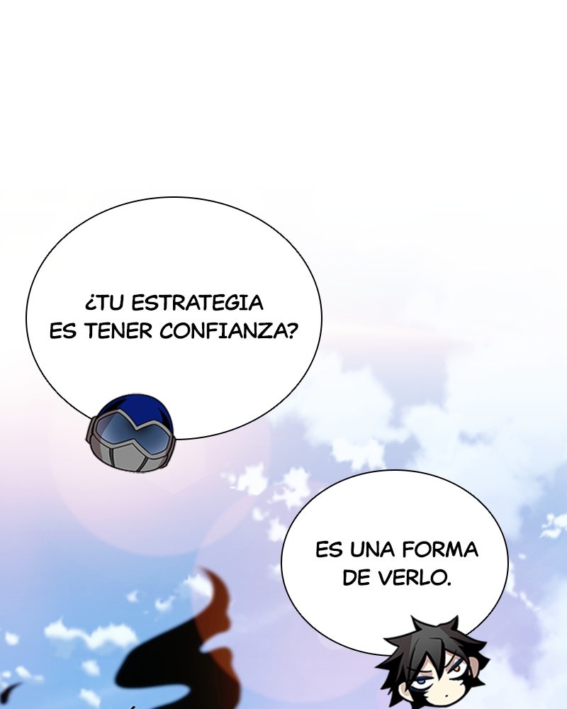 Read Un villano para matar ES Manga Online