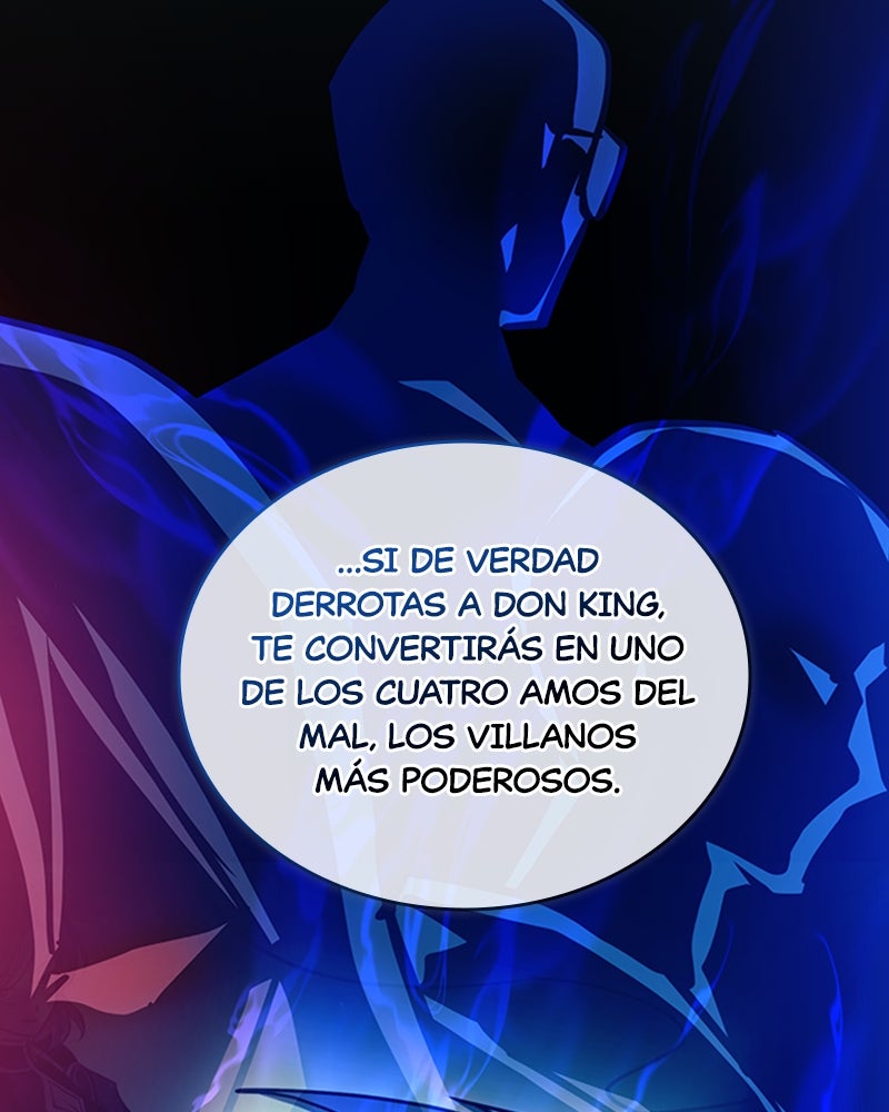 Read Un villano para matar ES Manga Online