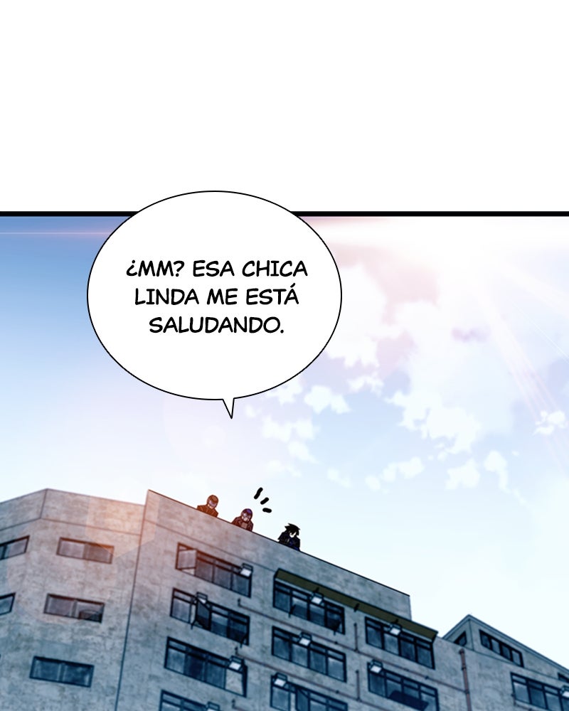 Read Un villano para matar ES Manga Online
