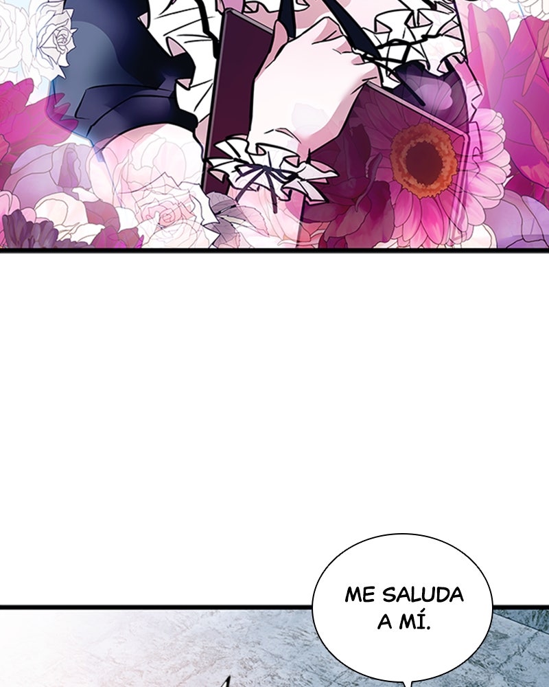 Read Un villano para matar ES Manga Online