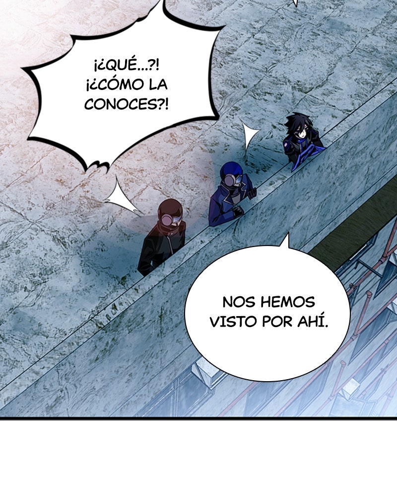 Read Un villano para matar ES Manga Online