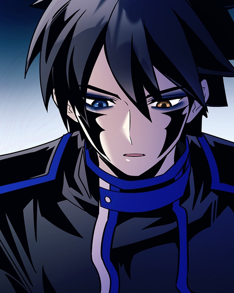 Read Un villano para matar ES Manga Online