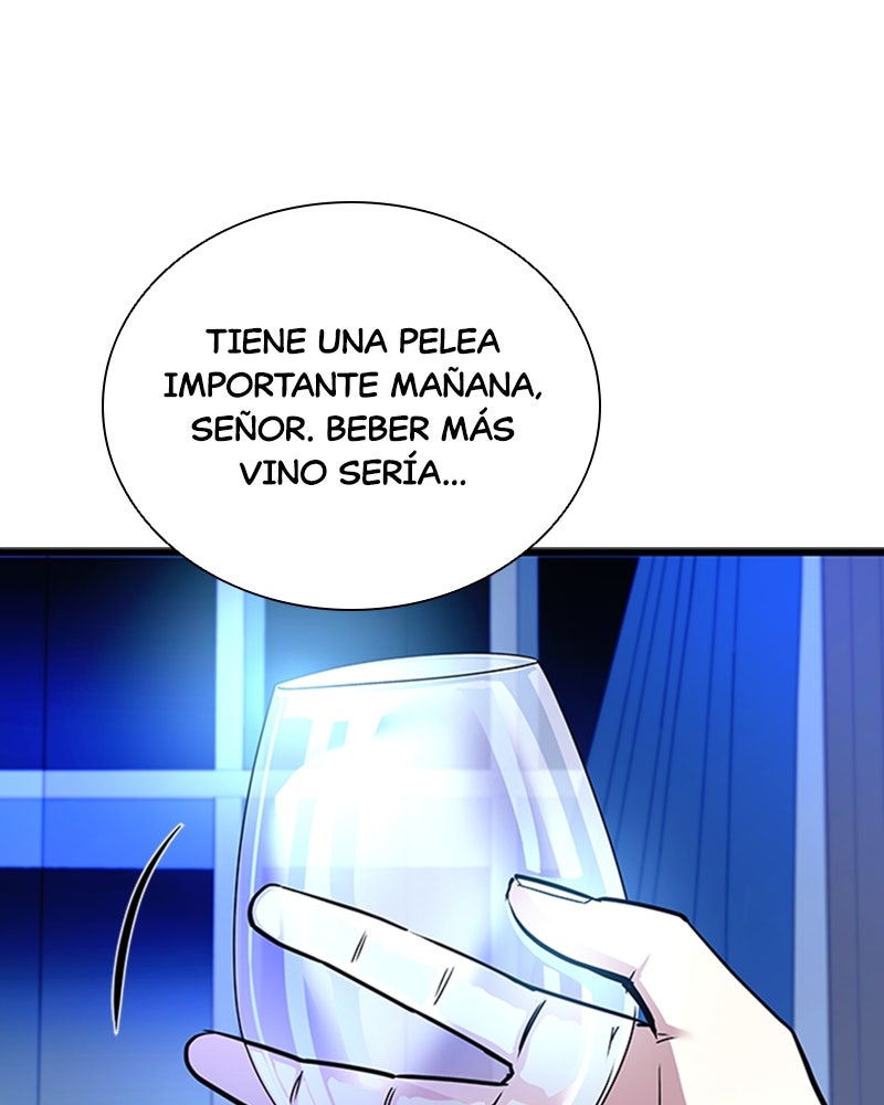 Read Un villano para matar ES Manga Online