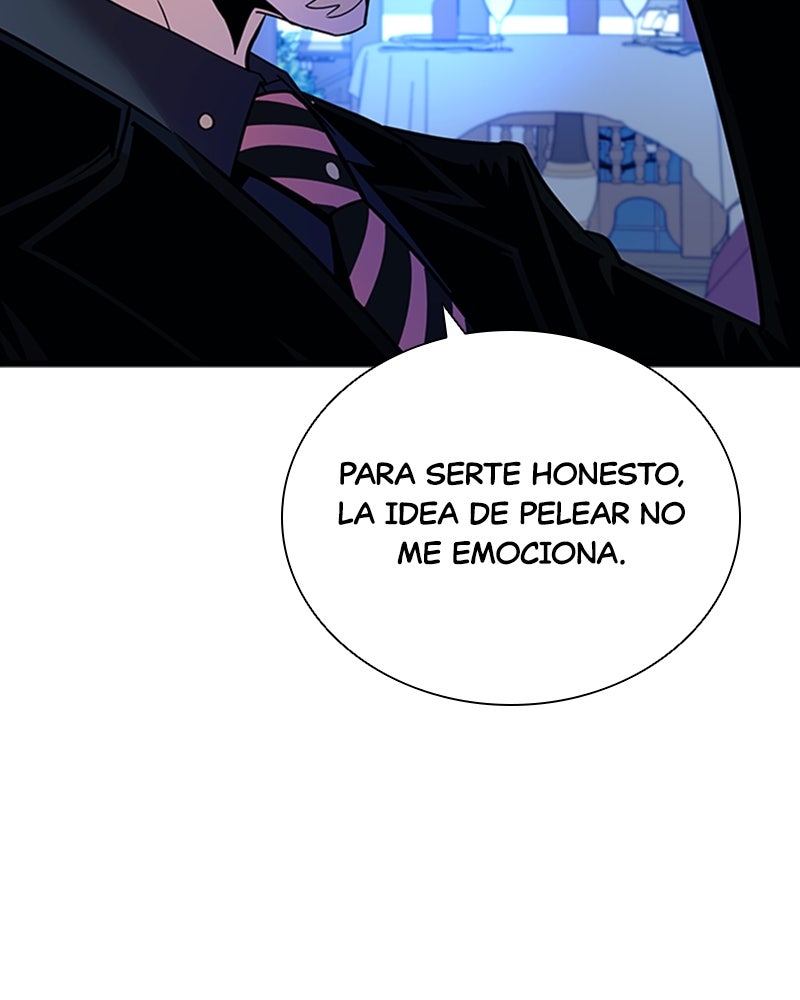 Read Un villano para matar ES Manga Online