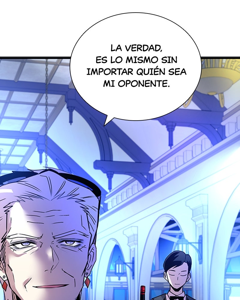 Read Un villano para matar ES Manga Online