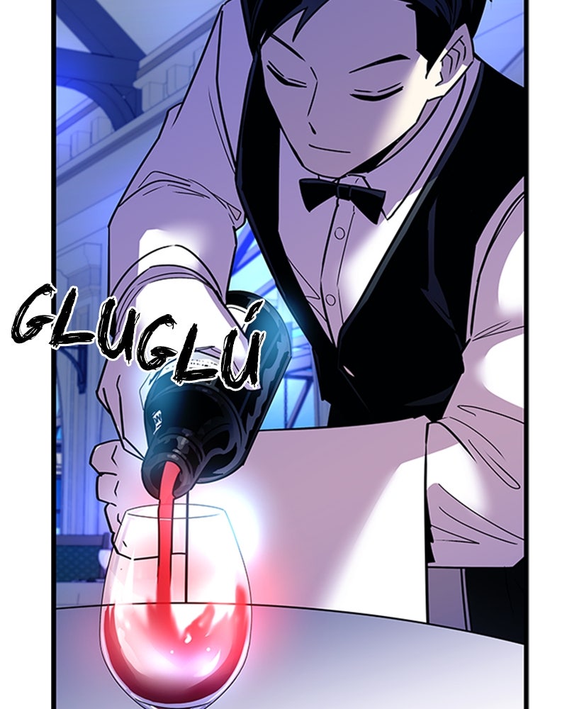 Read Un villano para matar ES Manga Online