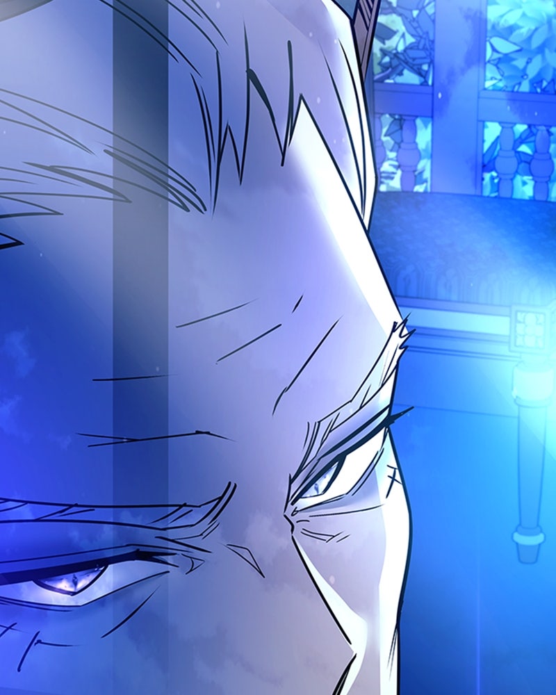 Read Un villano para matar ES Manga Online