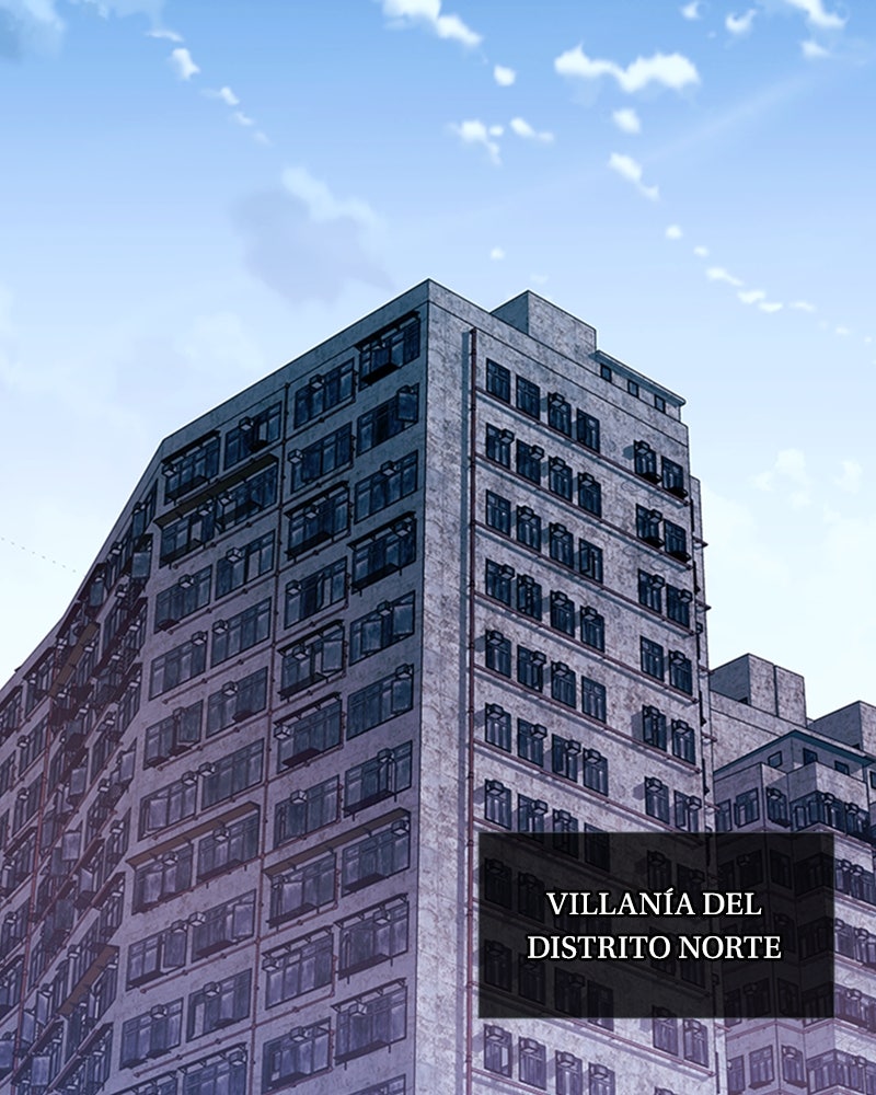 Read Un villano para matar ES Manga Online