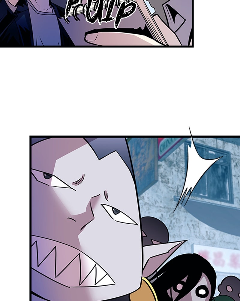 Read Un villano para matar ES Manga Online