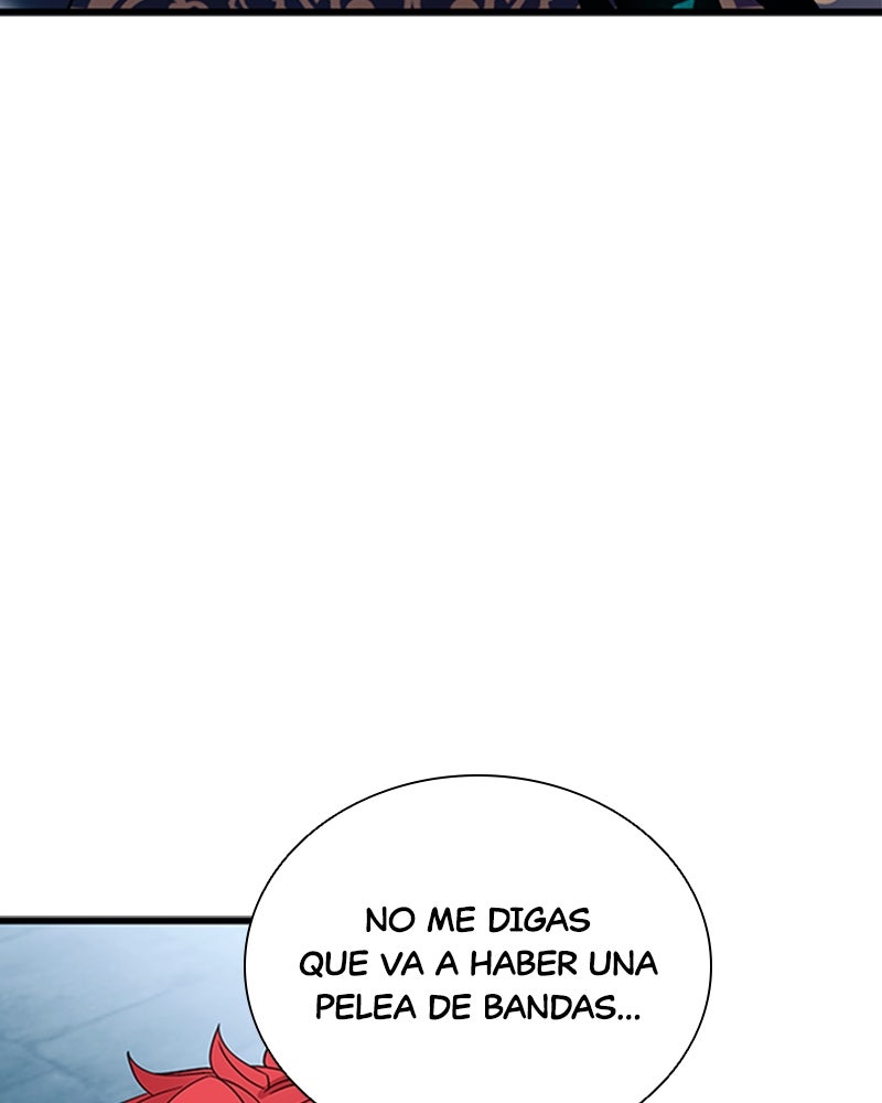 Read Un villano para matar ES Manga Online