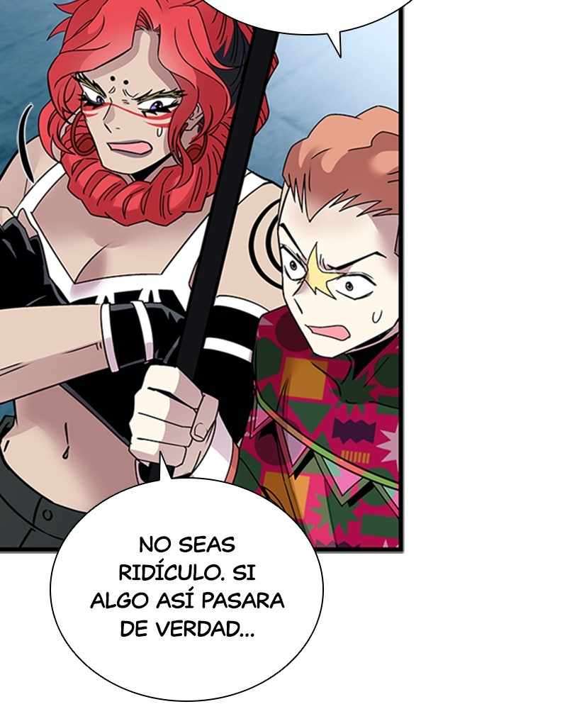 Read Un villano para matar ES Manga Online