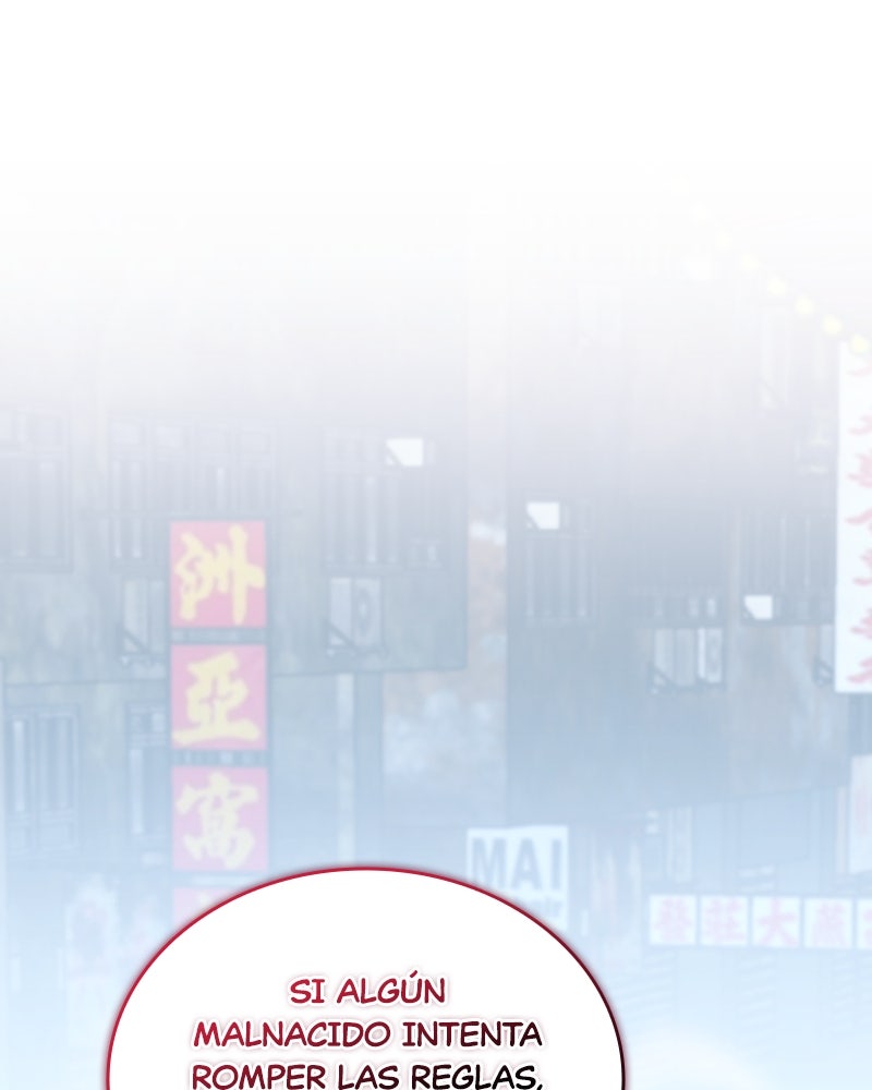 Read Un villano para matar ES Manga Online