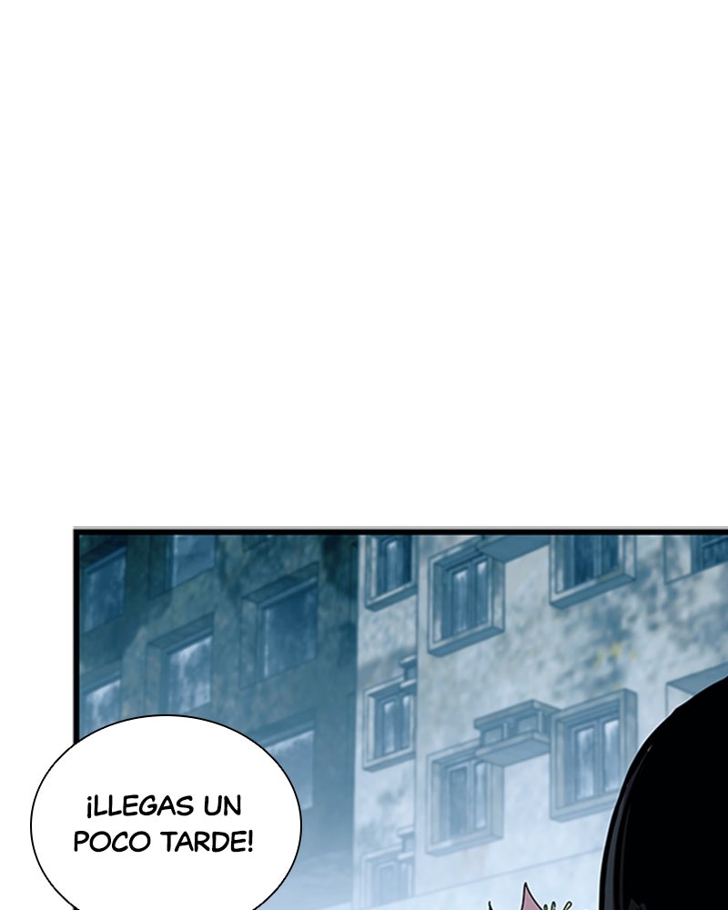 Read Un villano para matar ES Manga Online