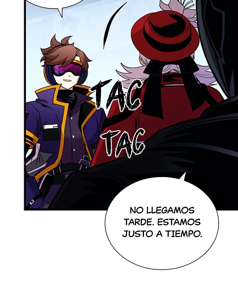 Read Un villano para matar ES Manga Online