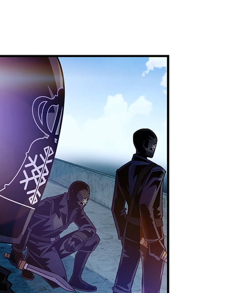 Read Un villano para matar ES Manga Online