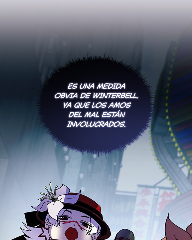 Read Un villano para matar ES Manga Online