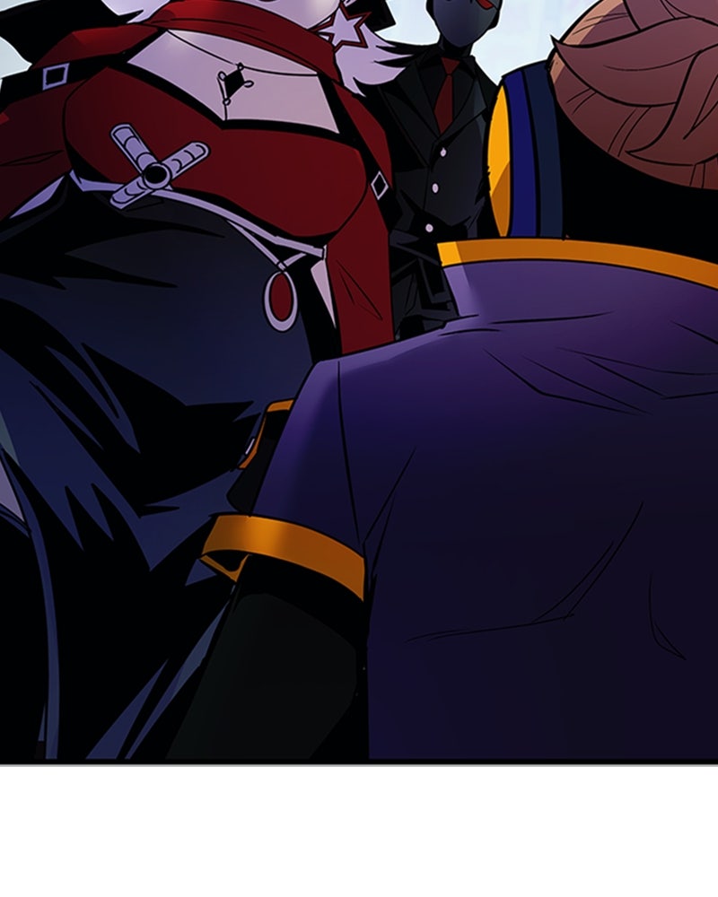 Read Un villano para matar ES Manga Online