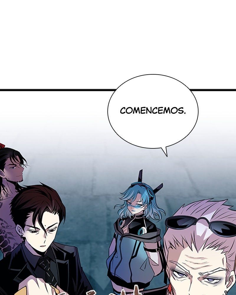 Read Un villano para matar ES Manga Online