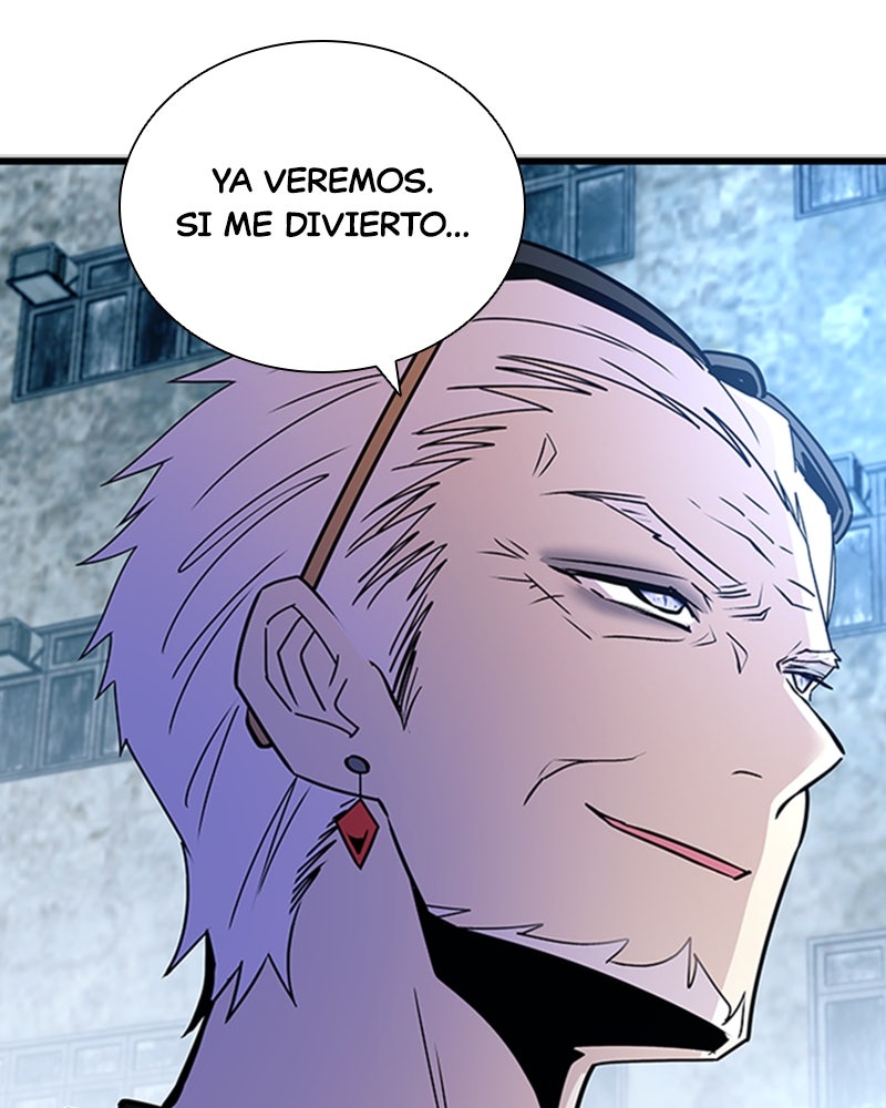 Read Un villano para matar ES Manga Online