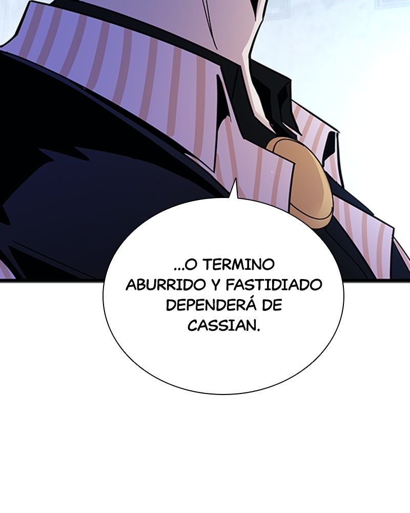 Read Un villano para matar ES Manga Online