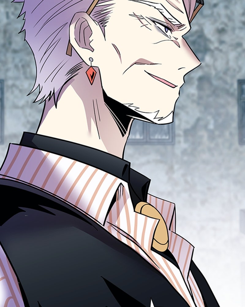 Read Un villano para matar ES Manga Online