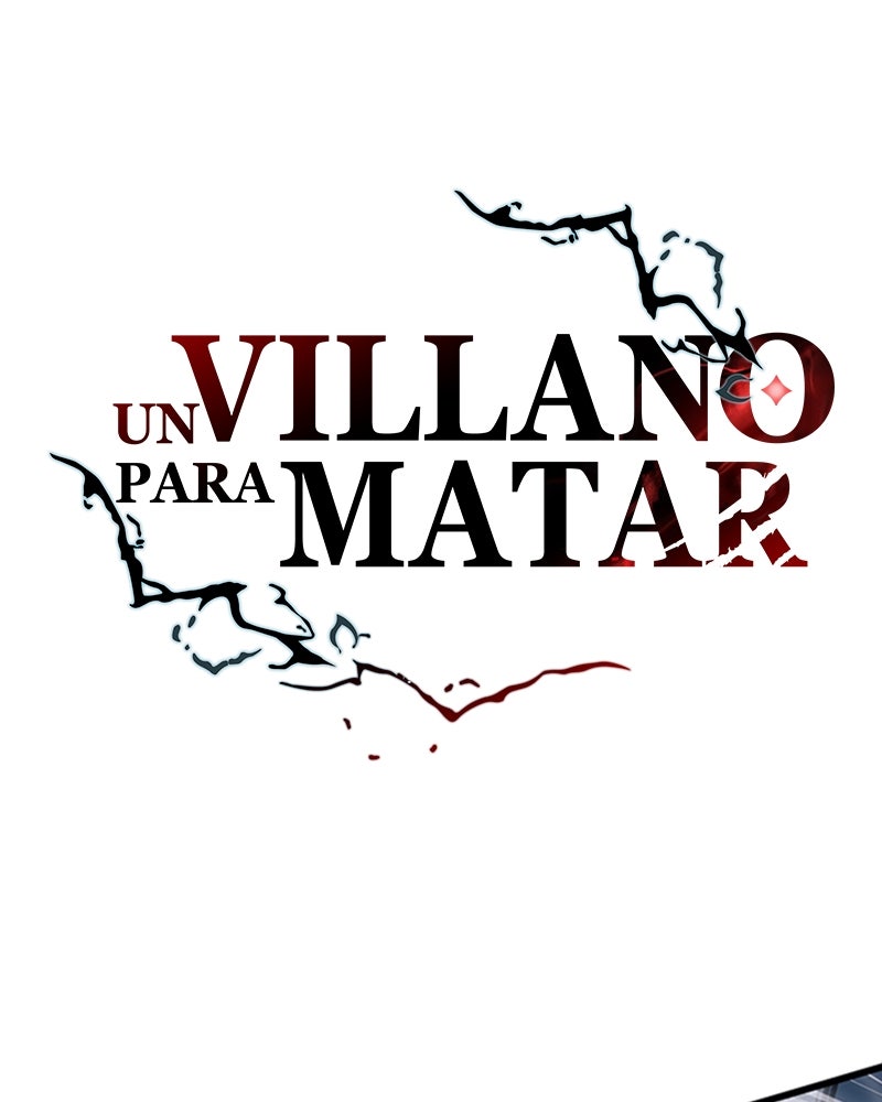 Read Un villano para matar ES Manga Online
