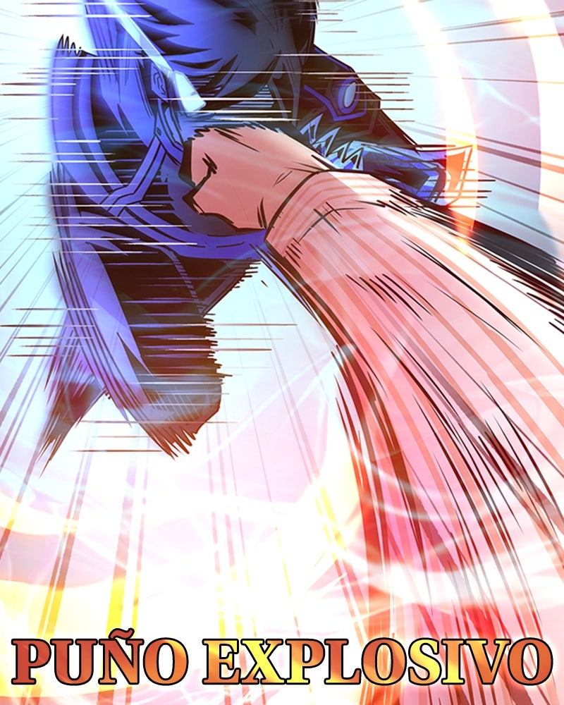 Read Un villano para matar ES Manga Online