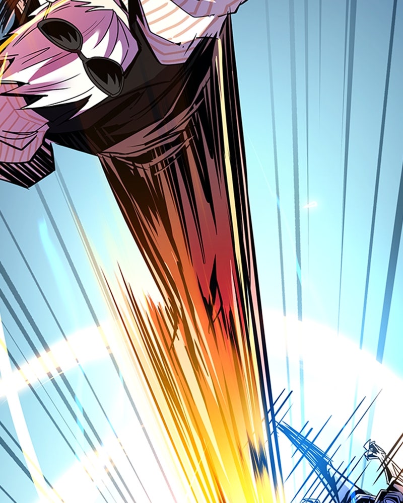 Read Un villano para matar ES Manga Online