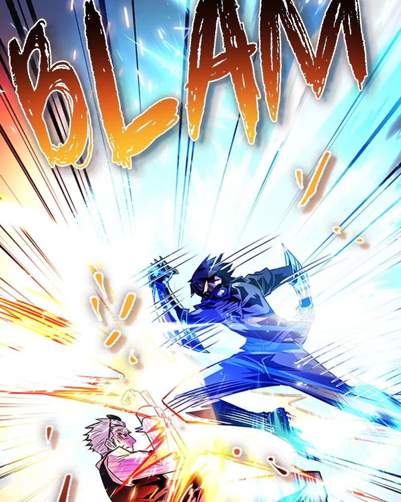 Read Un villano para matar ES Manga Online