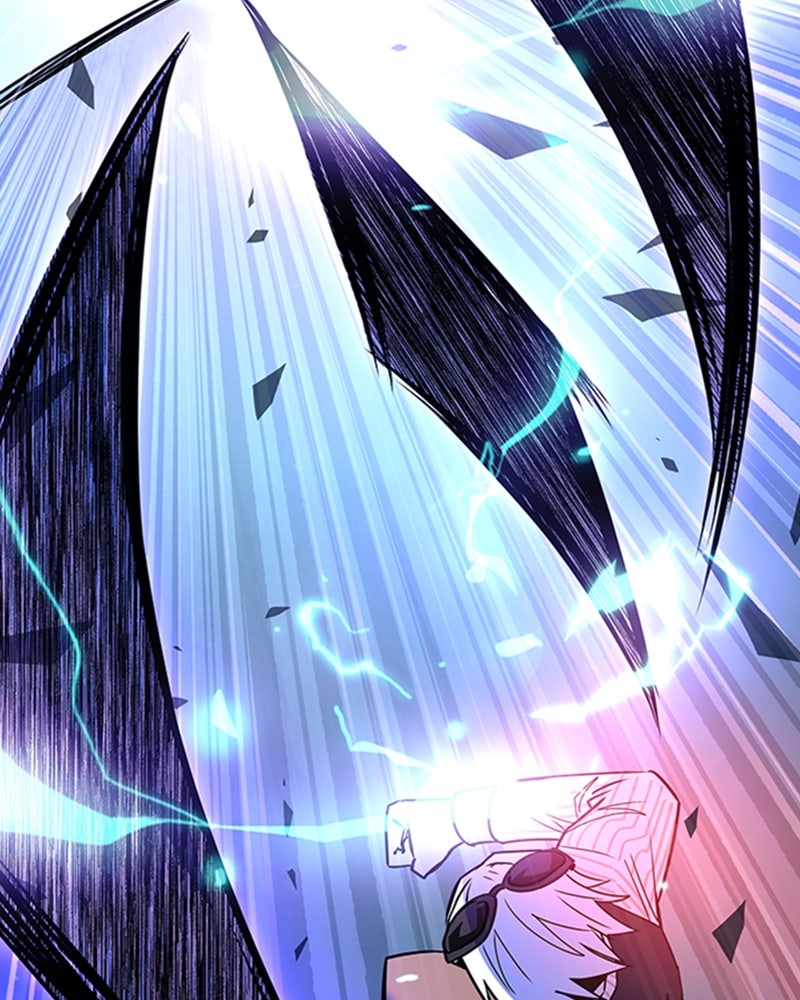 Read Un villano para matar ES Manga Online