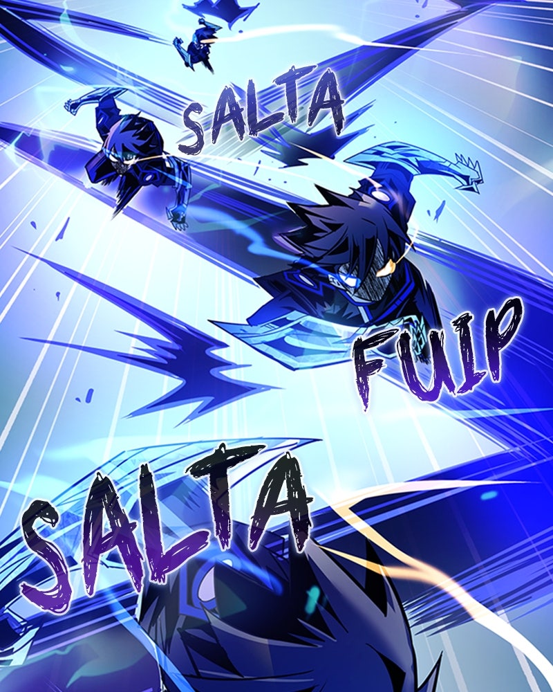 Read Un villano para matar ES Manga Online