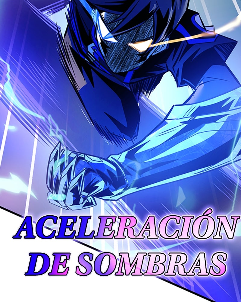 Read Un villano para matar ES Manga Online