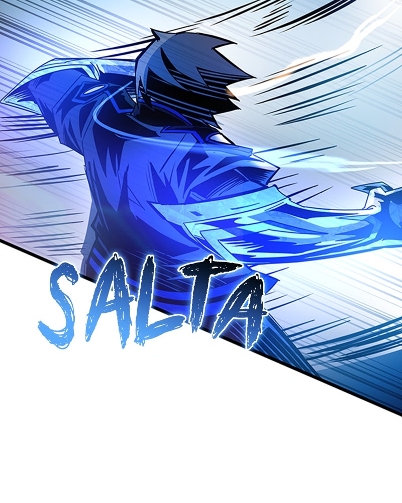 Read Un villano para matar ES Manga Online